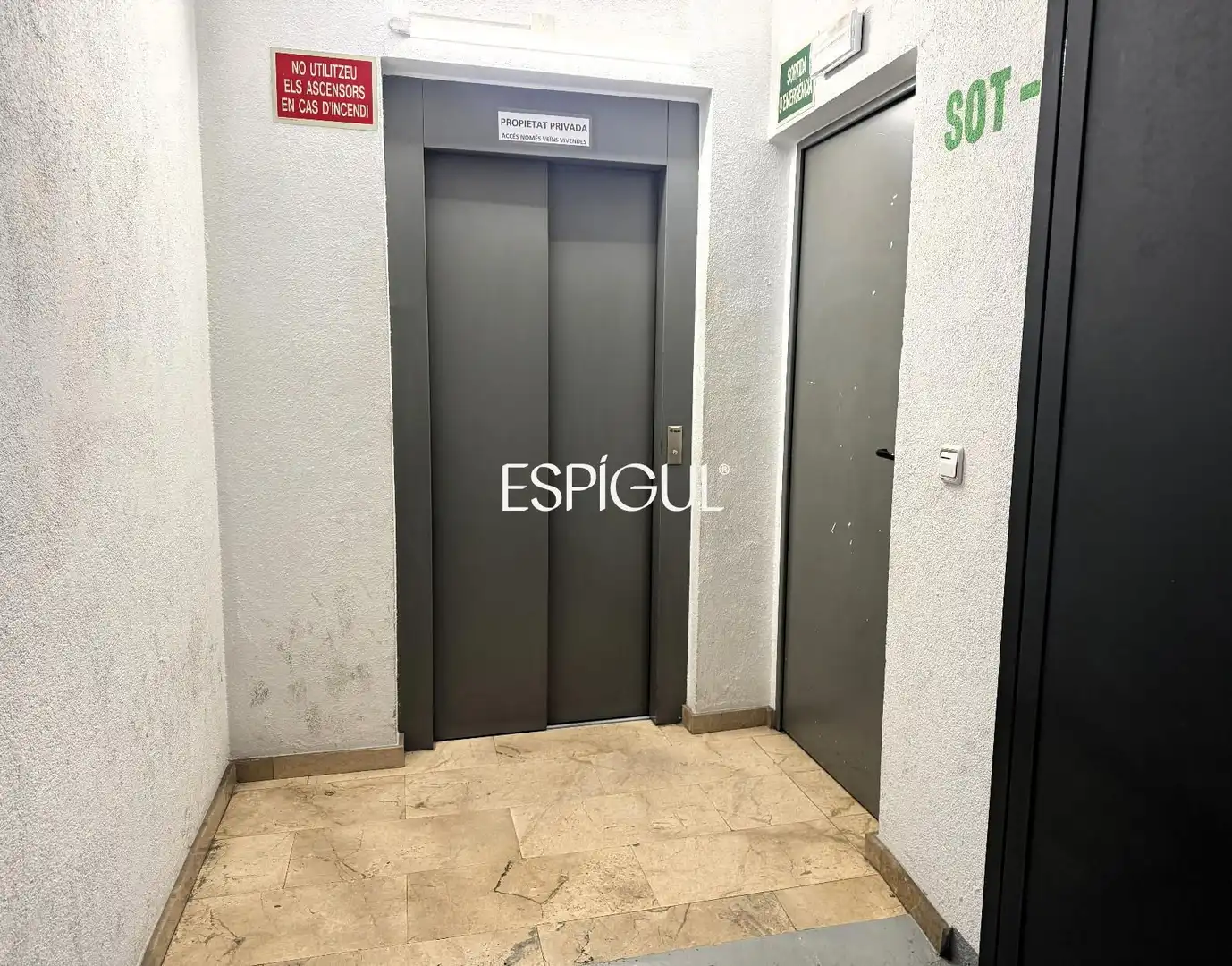 Einzelparkplatz zum Verkauf in Jaume 1, imagen 12
