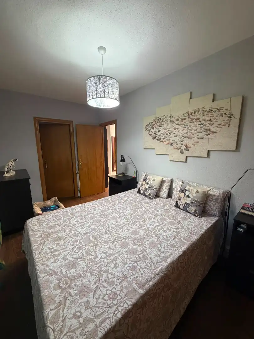 Habitación de Casa o chalet en venta en Nuevo Baztán con Calefacción, Jardín privado y Terraza