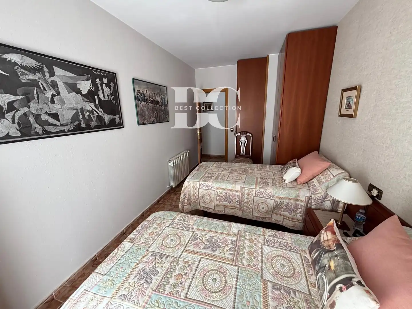 Piso en venta en Ausias MArch, El Molí - El Rieral