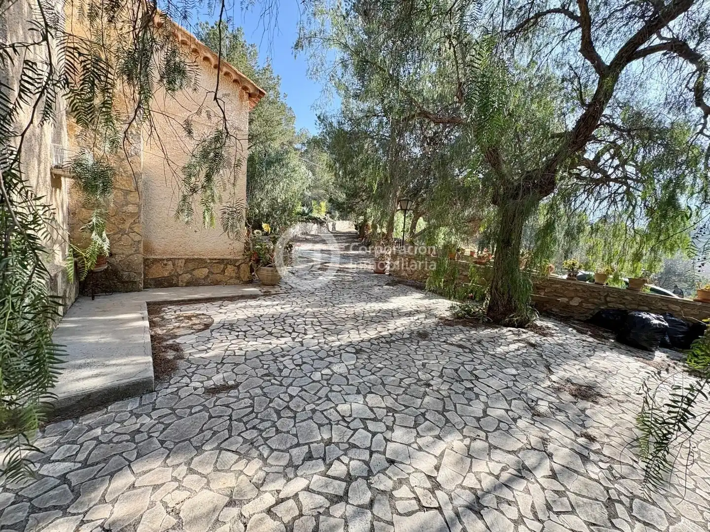 Houses for sale in Lorca  with Heating, Storage room and Swimming Pool