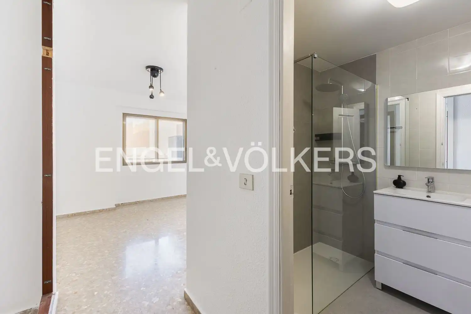 Flat for rent in Sagunto / Sagunt  with Air Conditioner, Heating and Furnished