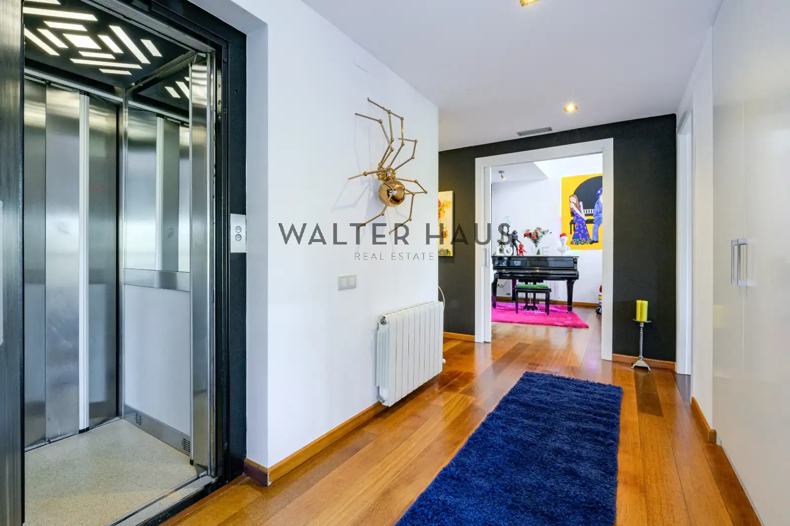 Houses for sale in Vallvidrera - Tibidabo - Les Planes