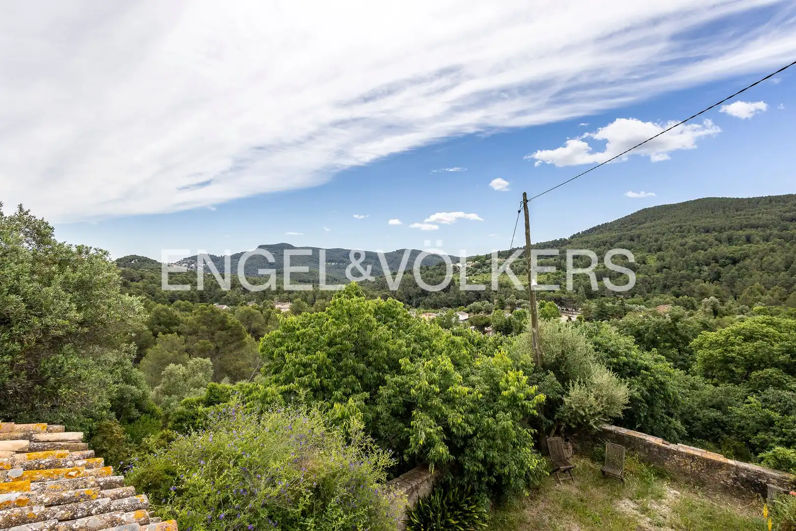 Haus mit Garten zum Verkauf in Corbera de Llobregat, imagen 41
