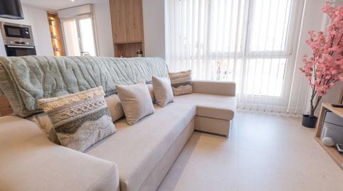 Foto 4 von Wohnungen zum Verkauf in Gutiérrez Herrero, Versalles, Avilés