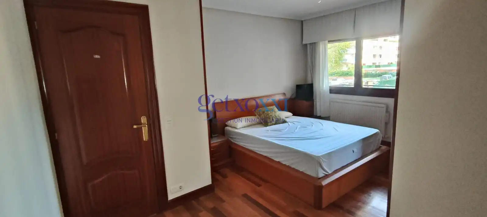 Habitación de Piso en venta en Leioa con Calefacción, Terraza y Trastero