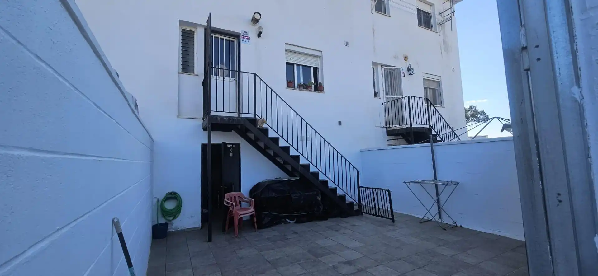 Adossat en venda a La Zarza - Perrunal, imagen 10