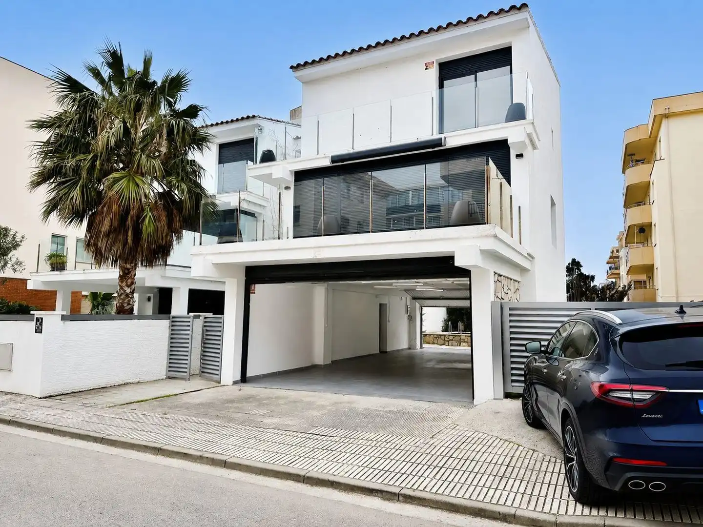 Casa en venta en Santa Margarita, imagen 3