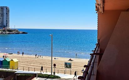 Apartment for sale in Playa de la Concha