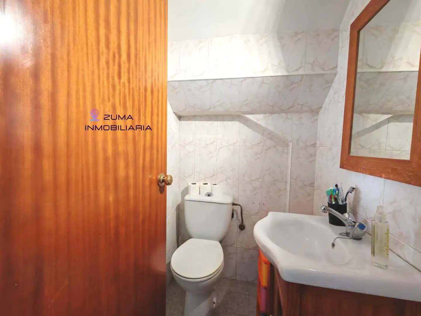 Casa pareada con piscina en venta en Churriana, imagen 15