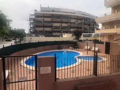 Dúplex de lloguer a Calle JAUME ROIG, 3, Canet d'En Berenguer