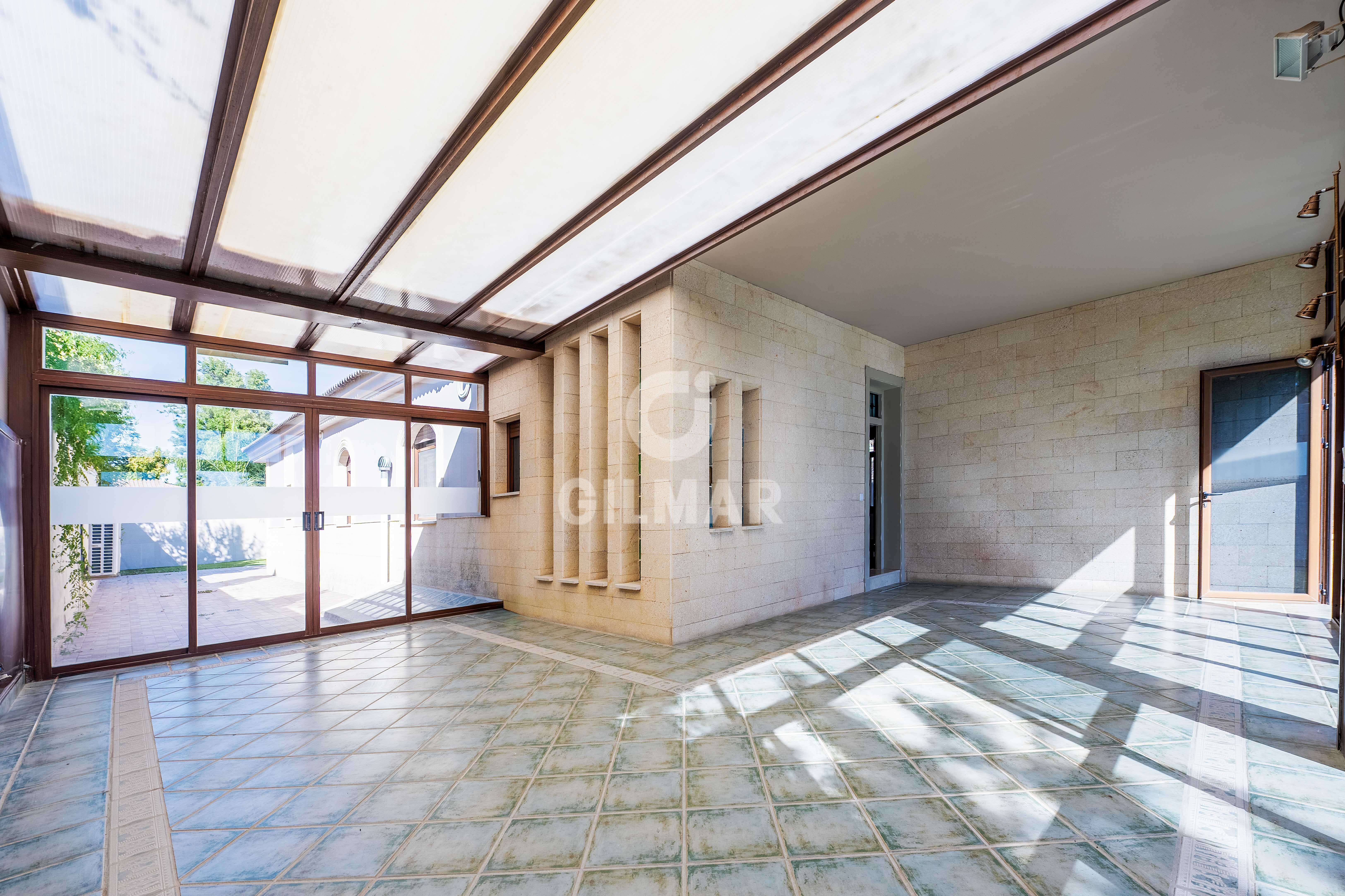 House or chalet for sale in Jerez de la Frontera  with Heating
