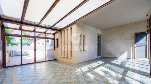 Foto 3 de Casa o xalet en venda a Parque Avenida, Jerez de la Frontera