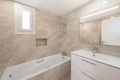 Casa a schiera con terrazza in vendita a Calle Salvador Dali 3, imagen 20