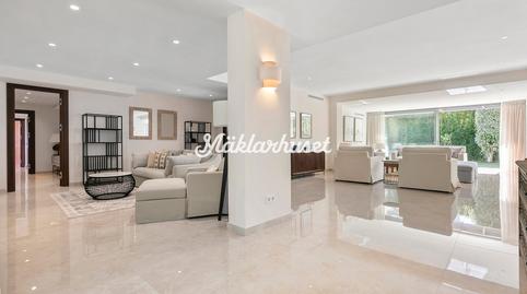 Foto 5 de Casa o xalet en venda a Guadalmina Baja, Marbella