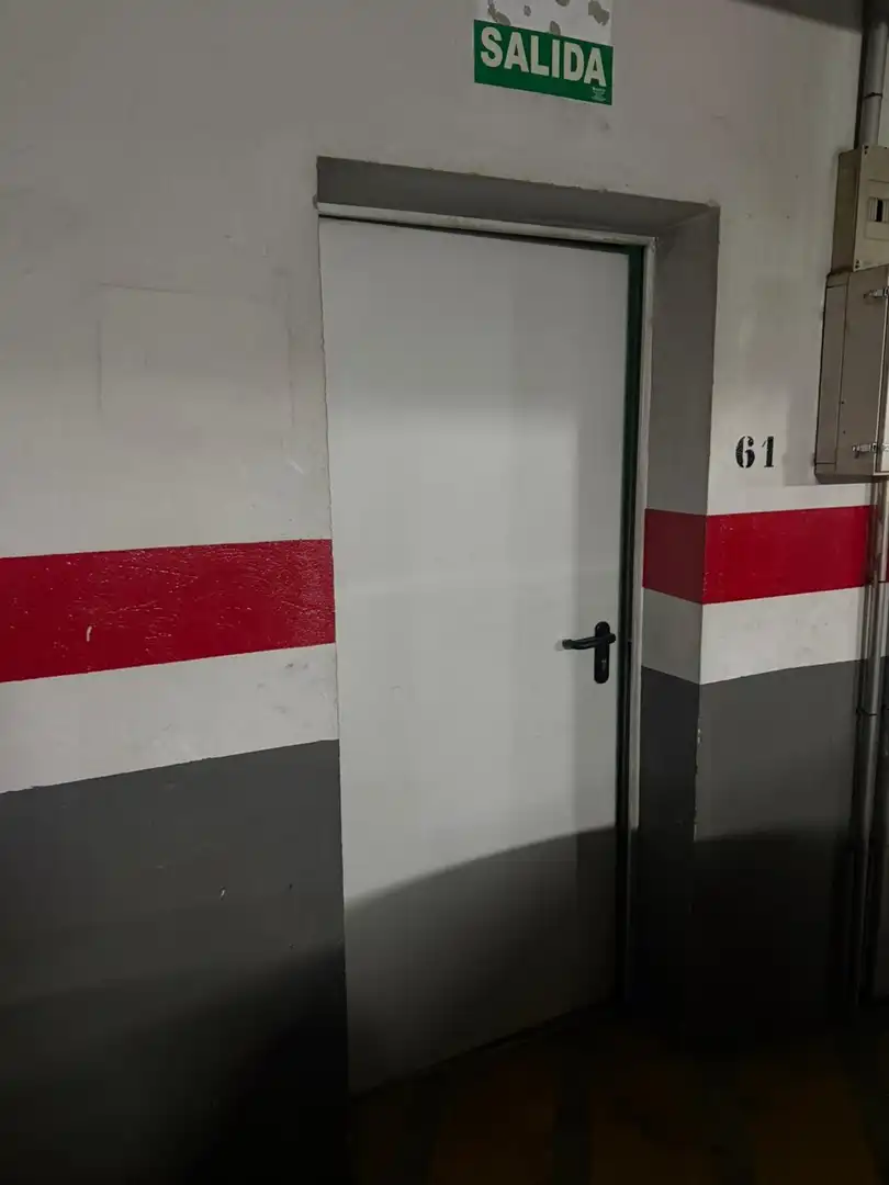Storage room for sale in Cádiz