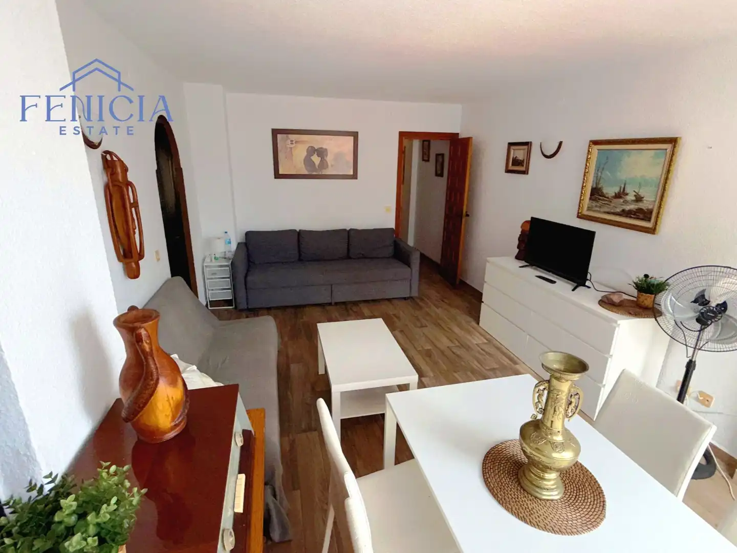 Piso en venta en Velilla - Velilla Taramay