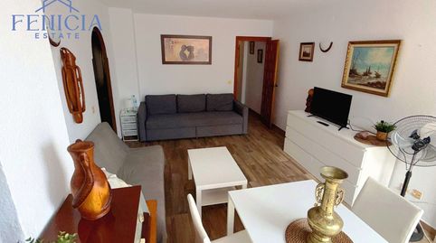Foto 2 de Piso en venta en Velilla - Velilla Taramay, Almuñécar