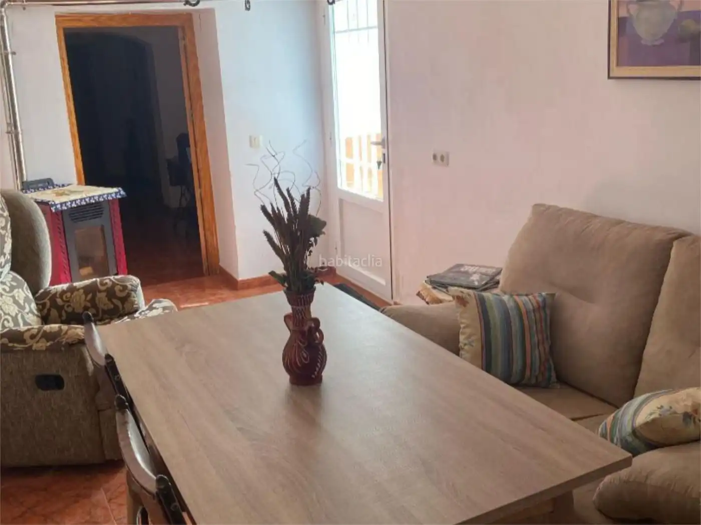 House for sale in Calle General Espartero 13, imagen 21