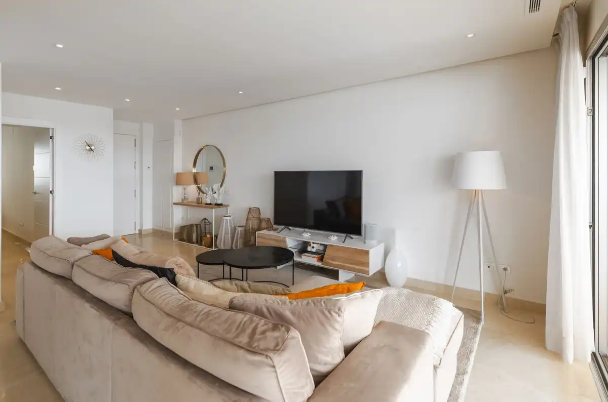 Appartement à vendre à Nueva Andalucía, imagen 12