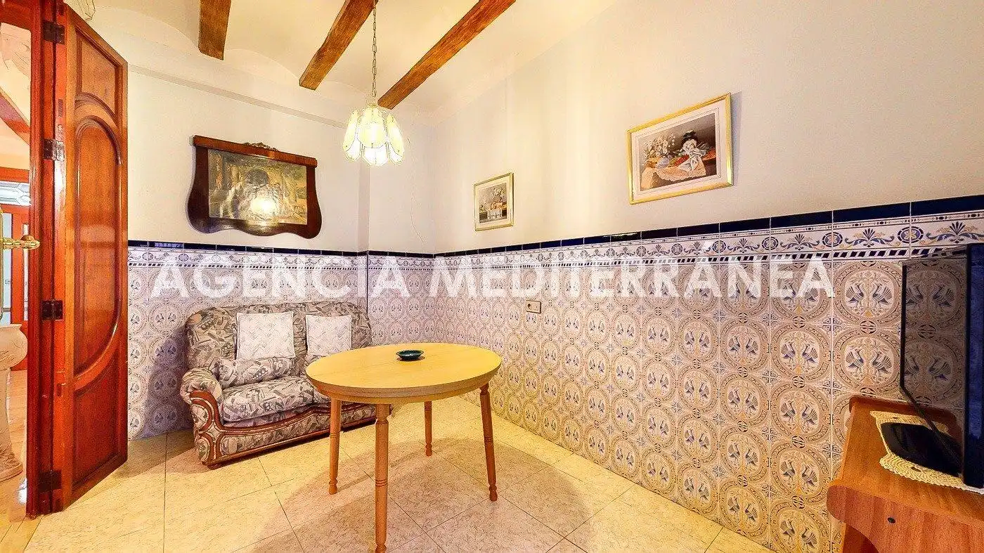 Houses for sale in Alcàsser  with Terrace and Balcony