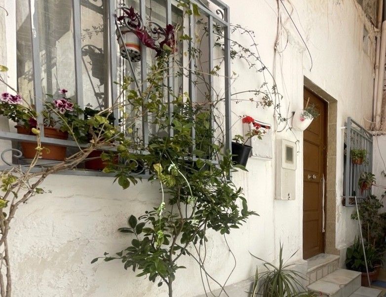 Terrassa de Casa o xalet en venda en  Almería Capital