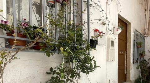 Foto 3 de Casa o xalet en venda a Duimovich, Esperanza - Quemadero,  Almería Capital