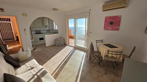 Foto 4 de Àtic en venda a Calle Puerto Marina, 901, Mojácar Playa - Las Ventanicas - La Paratá, Mojácar