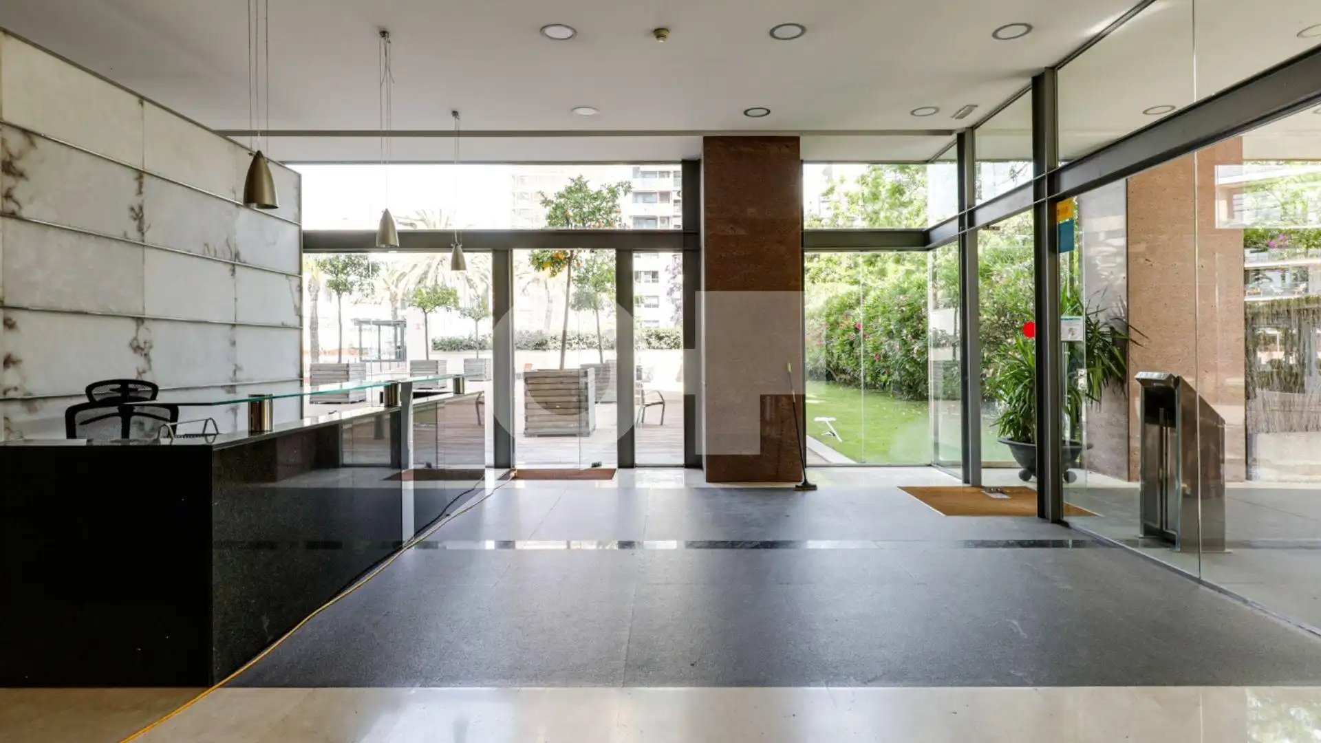 Wohnungen zum Verkauf in Barcelona mit Heizung, Terrasse und Abstellraum