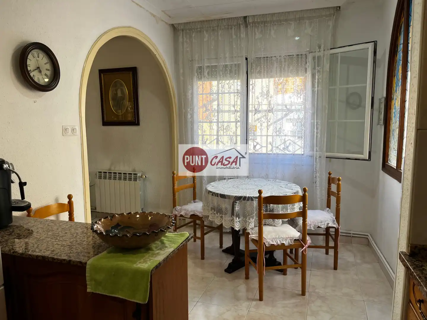 Adosado con terraza en venta en Carrer de la Costa dels Mangraners 24, imagen 8