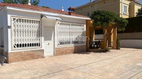 Foto 2 de Casa o xalet de lloguer a La Cañada, Paterna