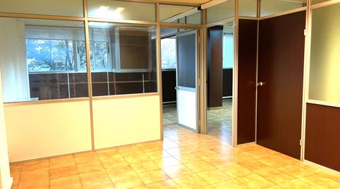 Foto 3 de Oficina de lloguer a Carrer de Sant Jaume, 16, Instituts, Barcelona