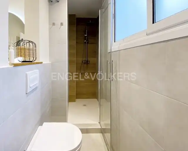 Flat for sale in Barri de les Corts