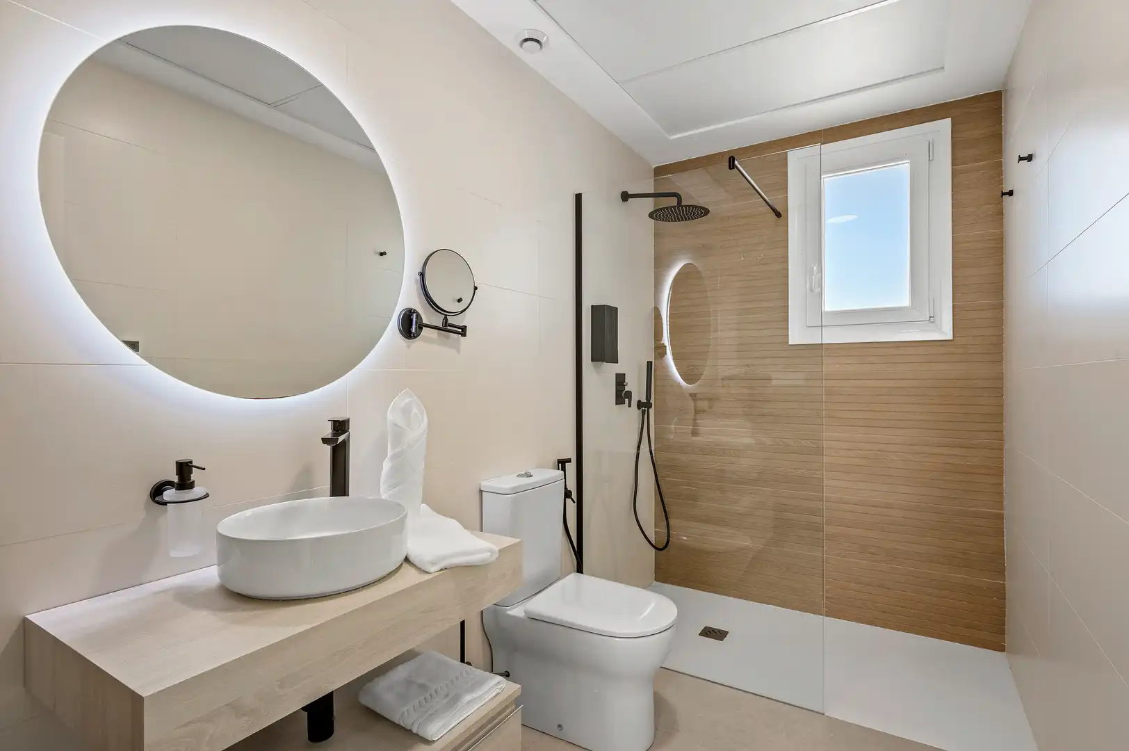 Mini appartamento con piscina in vendita a Los Narejos - Punta Calera, imagen 20