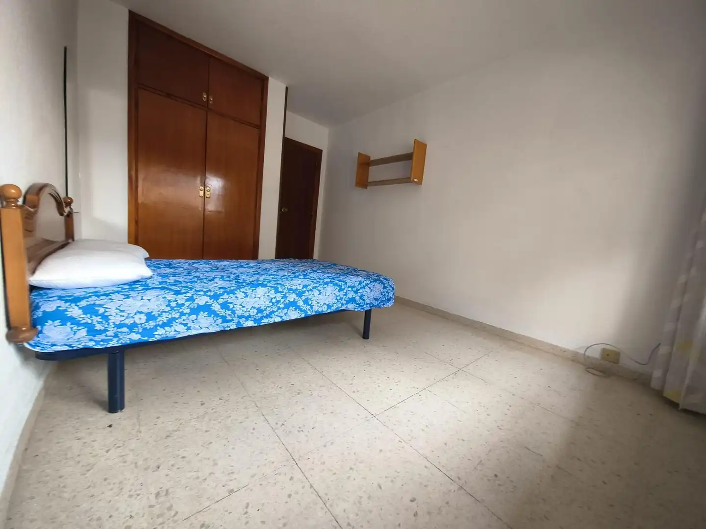 Bedroom of Flat for rent in Ronda