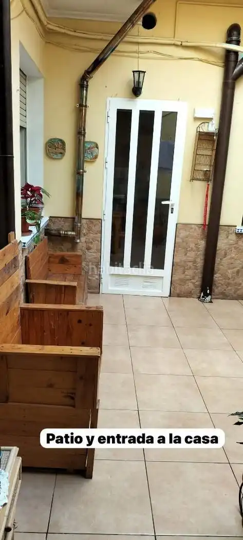 Adosado en venta en Calle Virgen de Monserrat 4, imagen 14