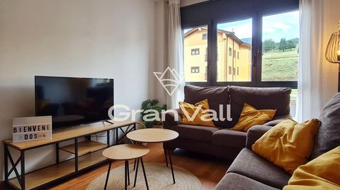 Foto 3 de Apartamento en venta en La Molina, Alp