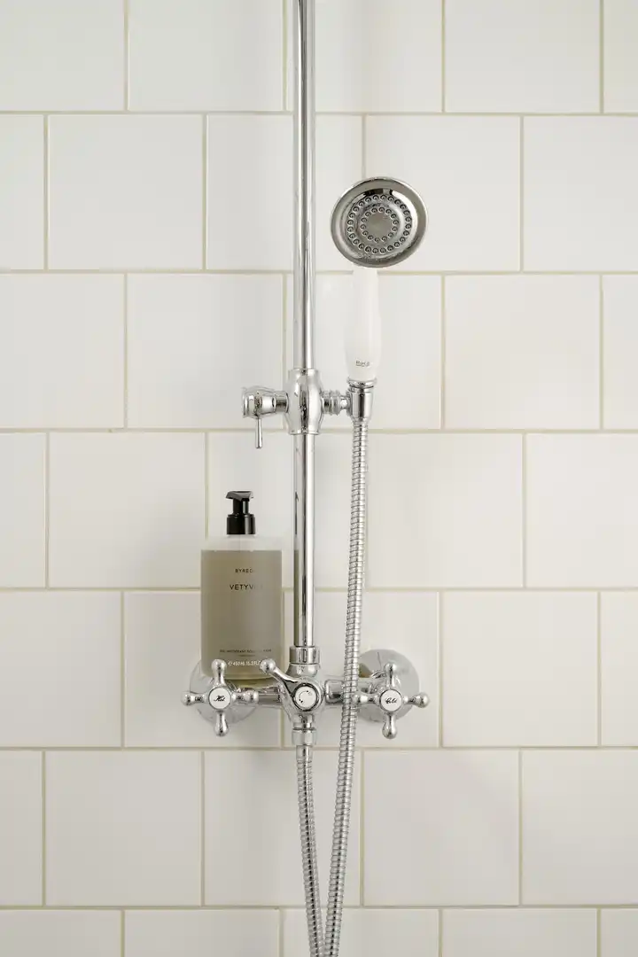 Bathroom of Flat for sale in  Palma de Mallorca  with Air Conditioner, Heating and Terrace