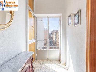 Piso en venta en Calle EBRO