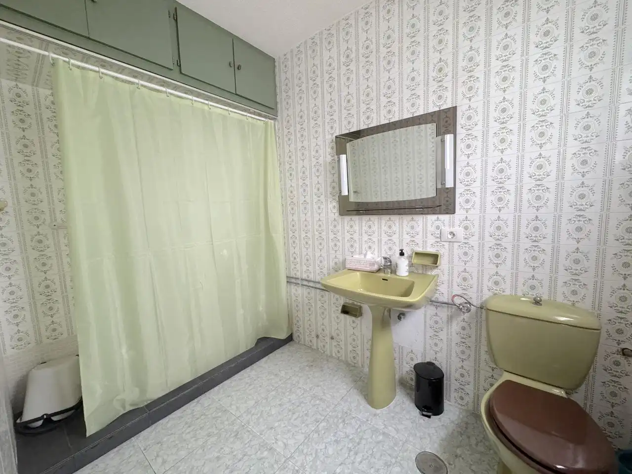 Badezimmer von Wohnung zum Verkauf in Santa Cruz de Tenerife mit Terrasse
