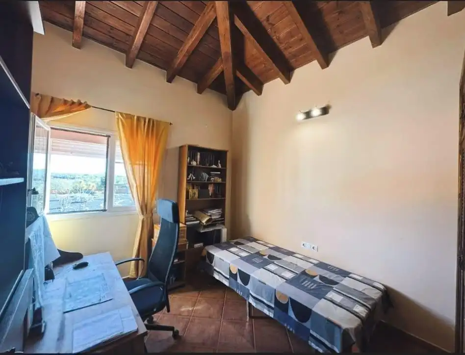 Casa o xalet en venda en Tuineje amb Aire condicionat, Terrassa i Piscina