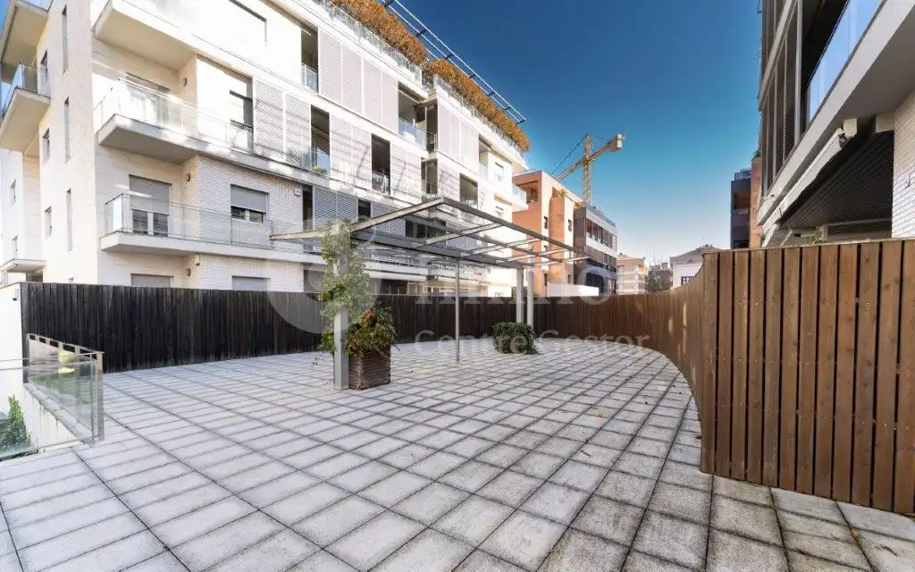 Terraza de Dúplex en venta en Lleida con Aire acondicionado, Calefacción y Parquet