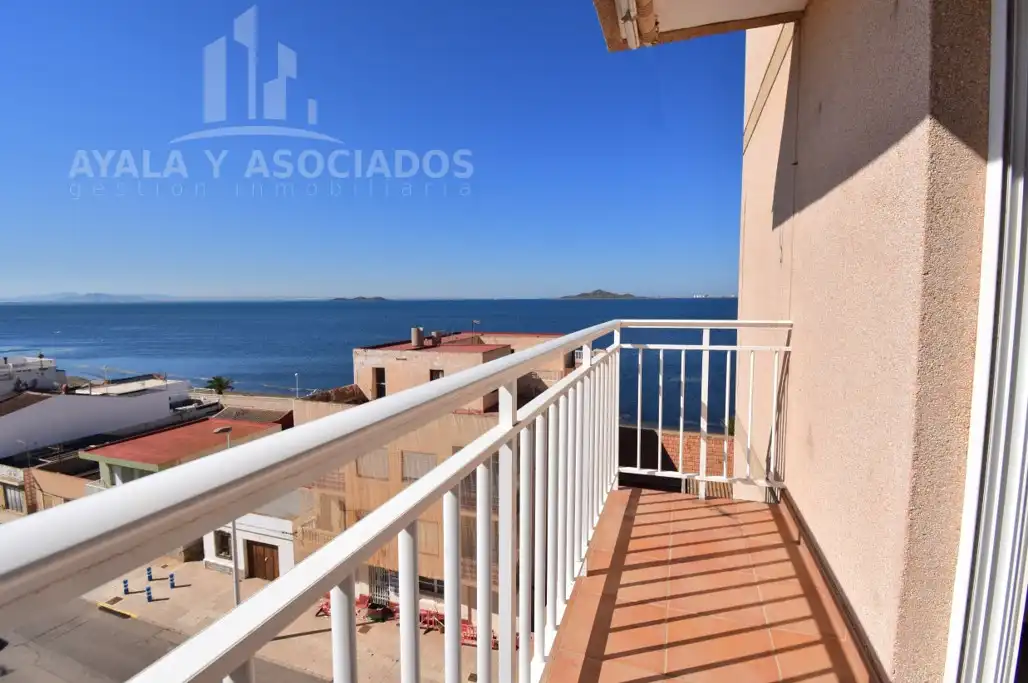 Terraza de Piso en venta en Cartagena con Aire acondicionado, Calefacción y Balcón