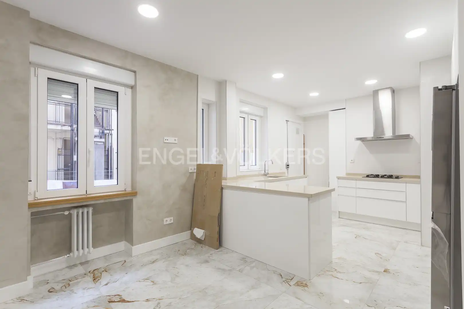 Appartement avec terrasse à louer à Castelló, imagen 11