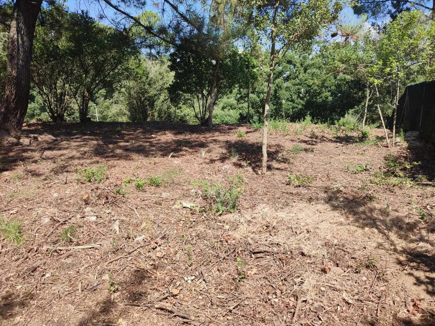 Residencial en venta en Vallgorguina