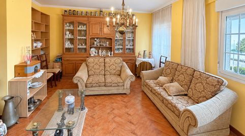 Foto 4 de Piso en venta en Avenida de la Coruña, 81, Santa Uxía de Ribeira, Ribeira