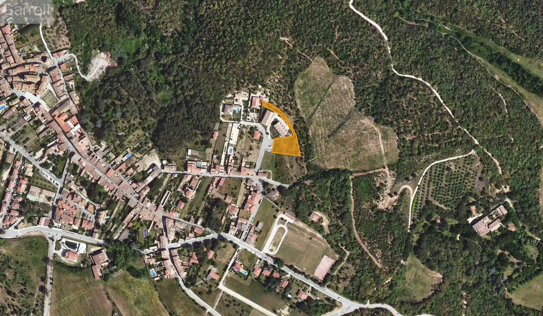 Terrenys i solars en venda a Carrer Del Puig De Les Barraques, imagen 3