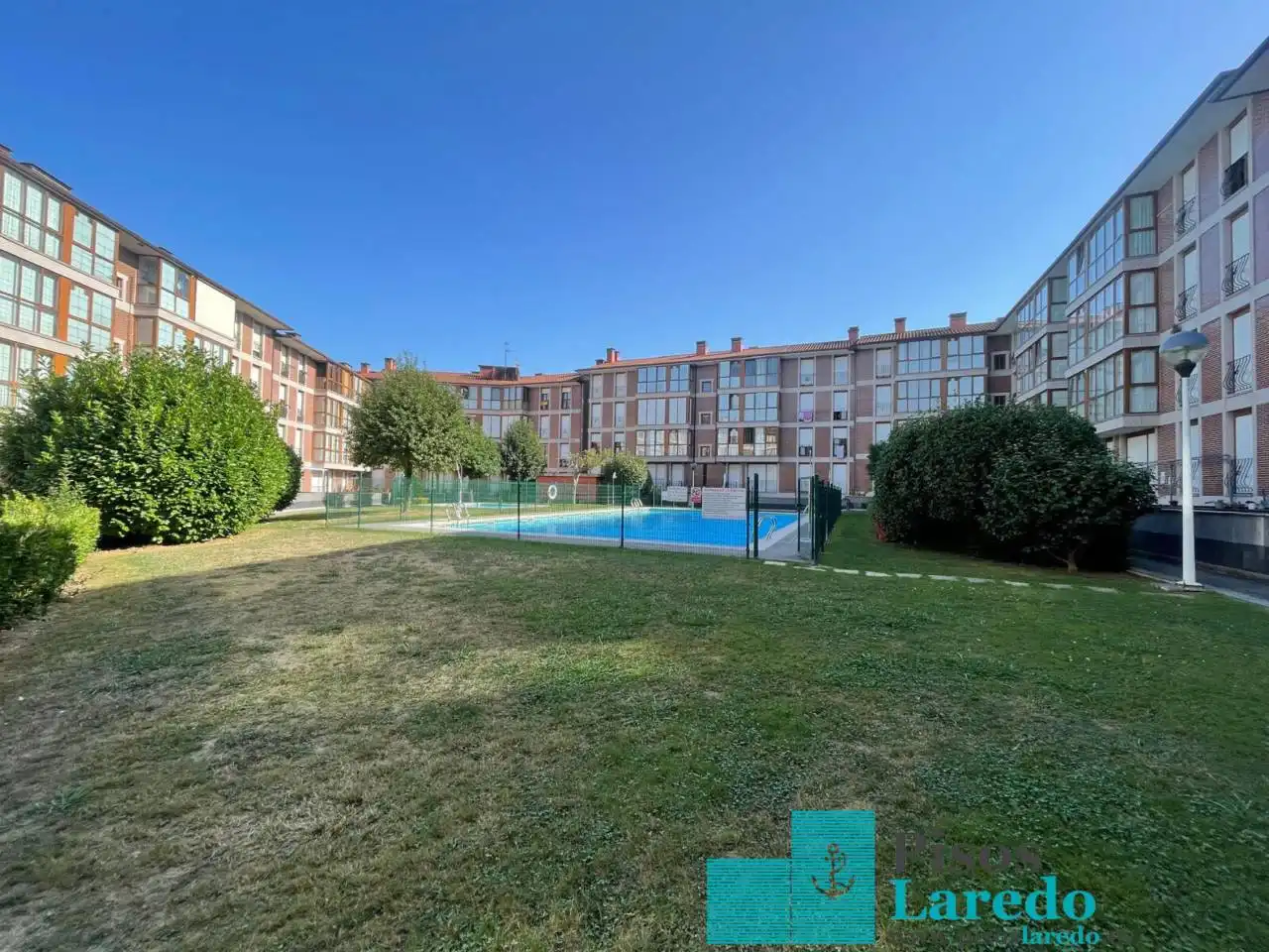 Parking of Flat for sale in Voto  with Air Conditioner, Heating and Storage room