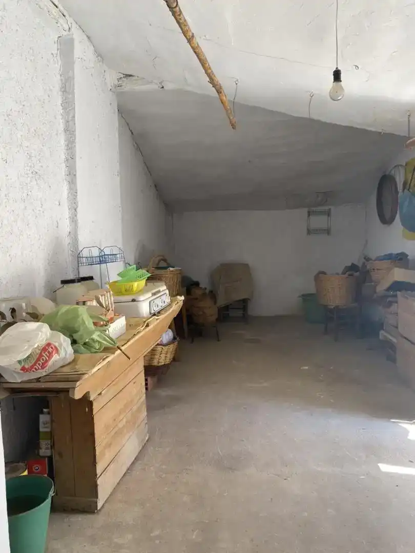 Finca rústica en venda en Huéscar