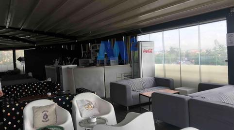 Foto 5 de Edifici en venda a Centro - Manguilla, Madrid