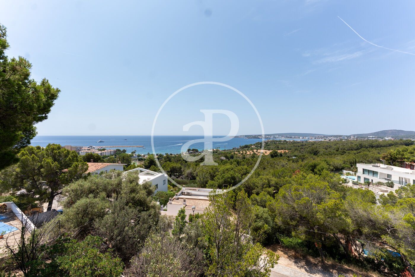 Residencial en venda en Calvià